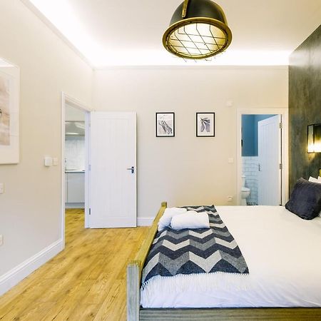 Brand New One Bedroom Apartments In A Fantastic Location Bristol Exteriör bild
