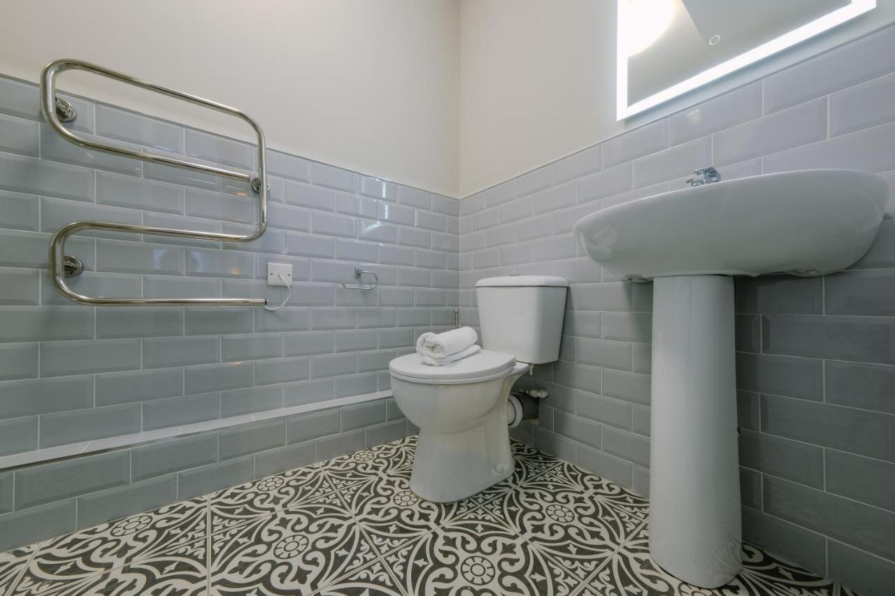 Brand New One Bedroom Apartments In A Fantastic Location Bristol Exteriör bild