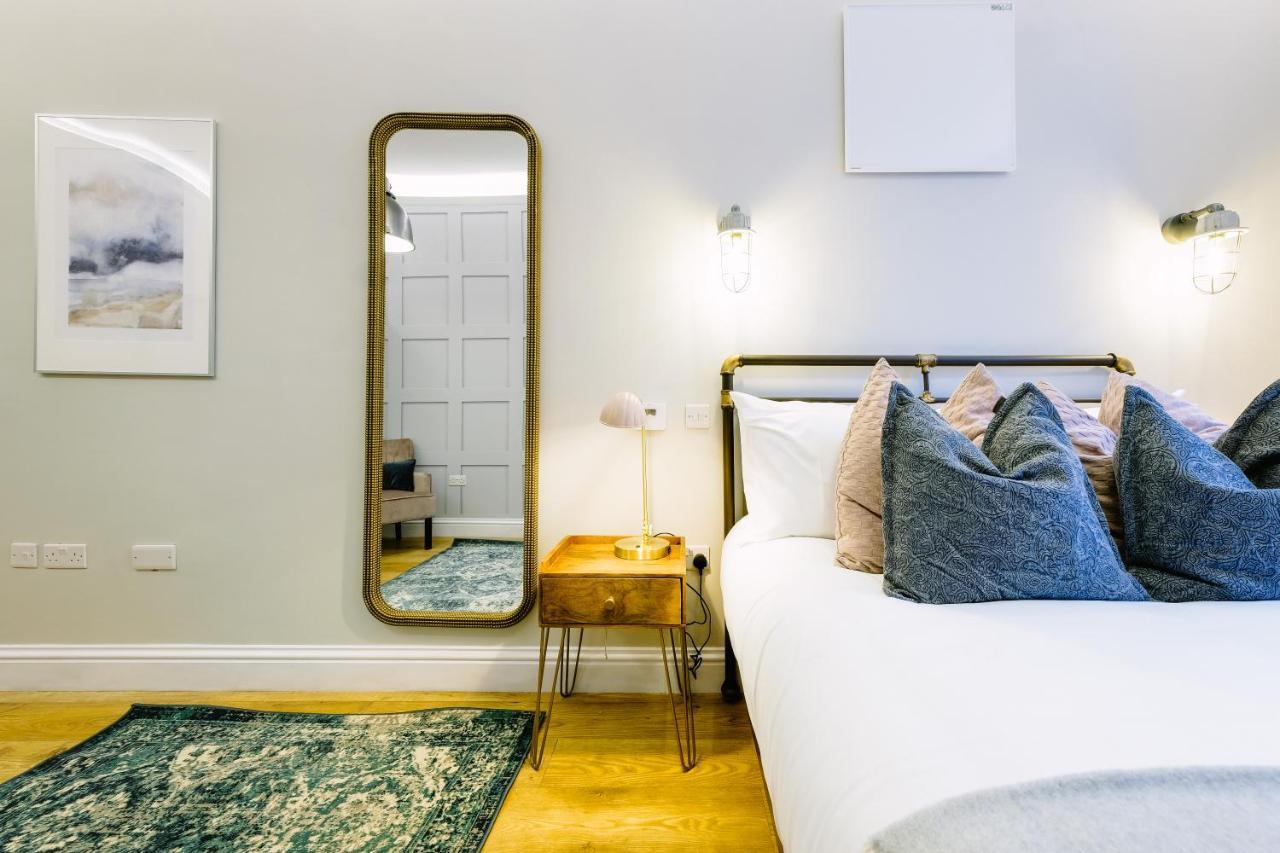 Brand New One Bedroom Apartments In A Fantastic Location Bristol Exteriör bild