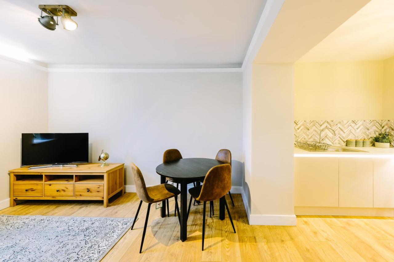 Brand New One Bedroom Apartments In A Fantastic Location Bristol Exteriör bild