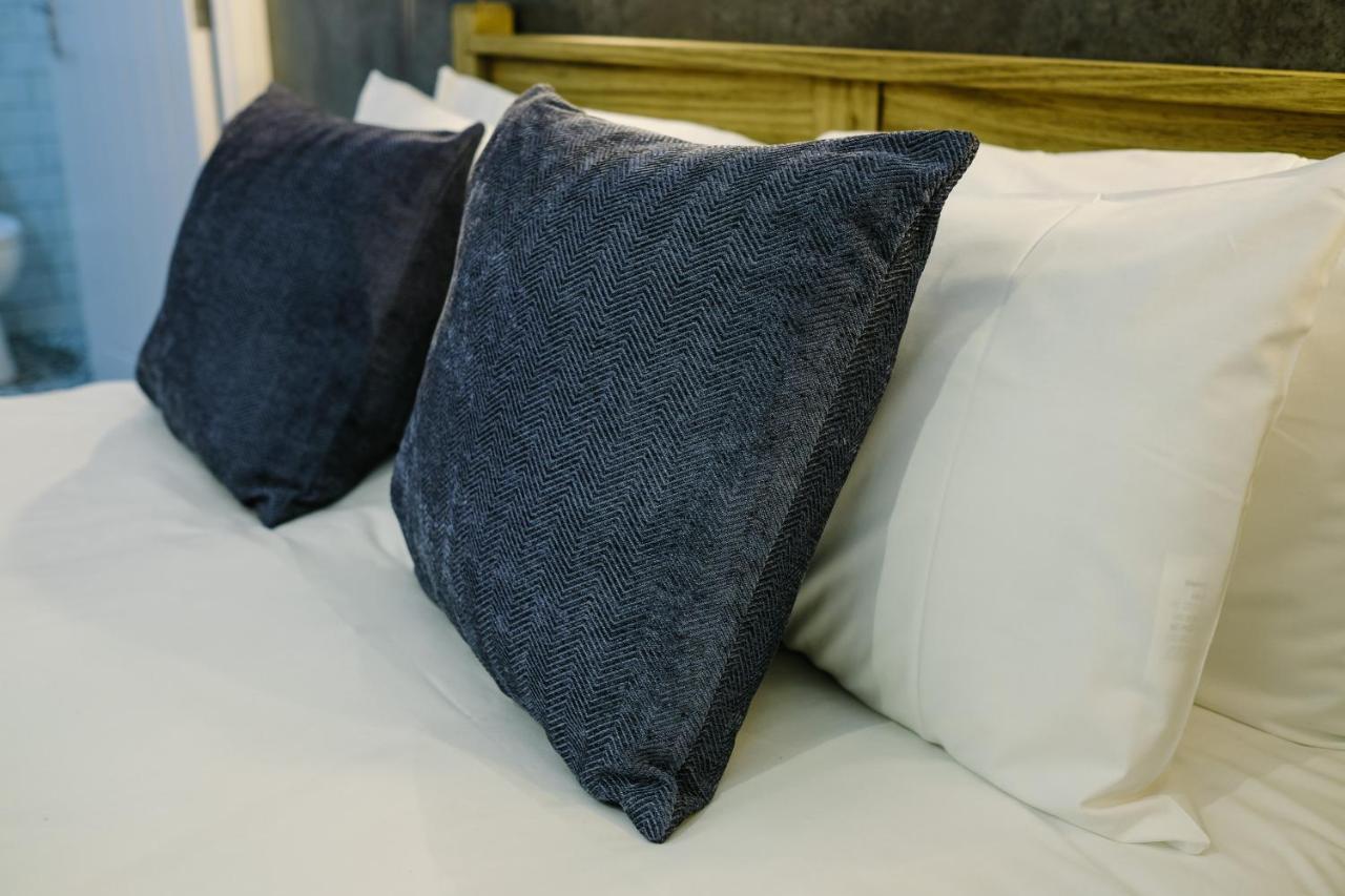 Brand New One Bedroom Apartments In A Fantastic Location Bristol Exteriör bild