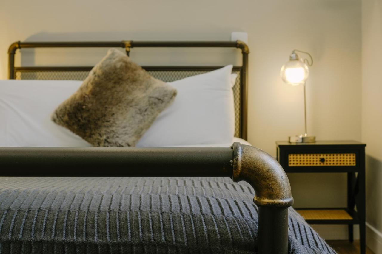 Brand New One Bedroom Apartments In A Fantastic Location Bristol Exteriör bild